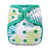 OsoCozy Newborn Cloth Diaper Cover